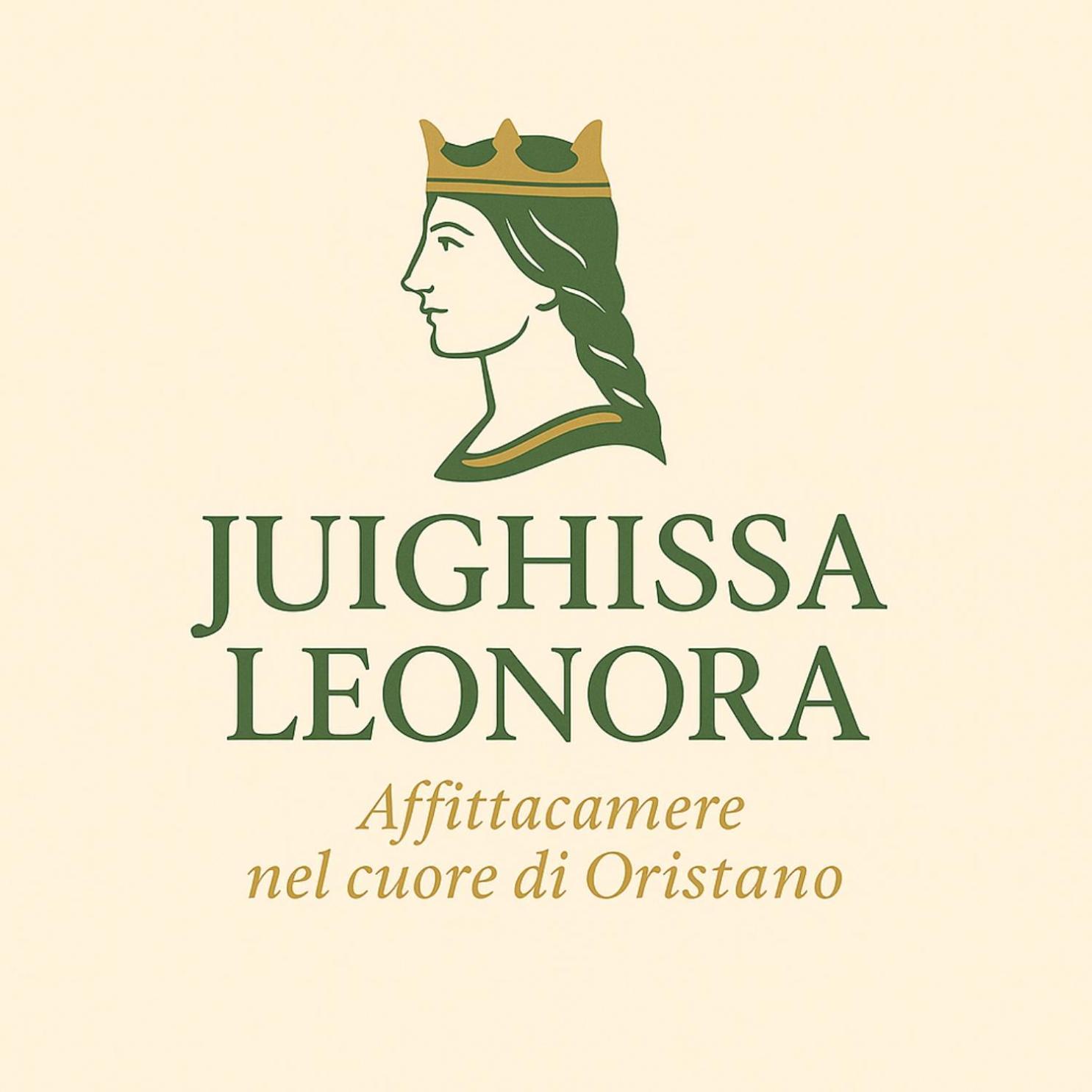 Affittacamere Juighissa Leonora Oristano Exterior foto