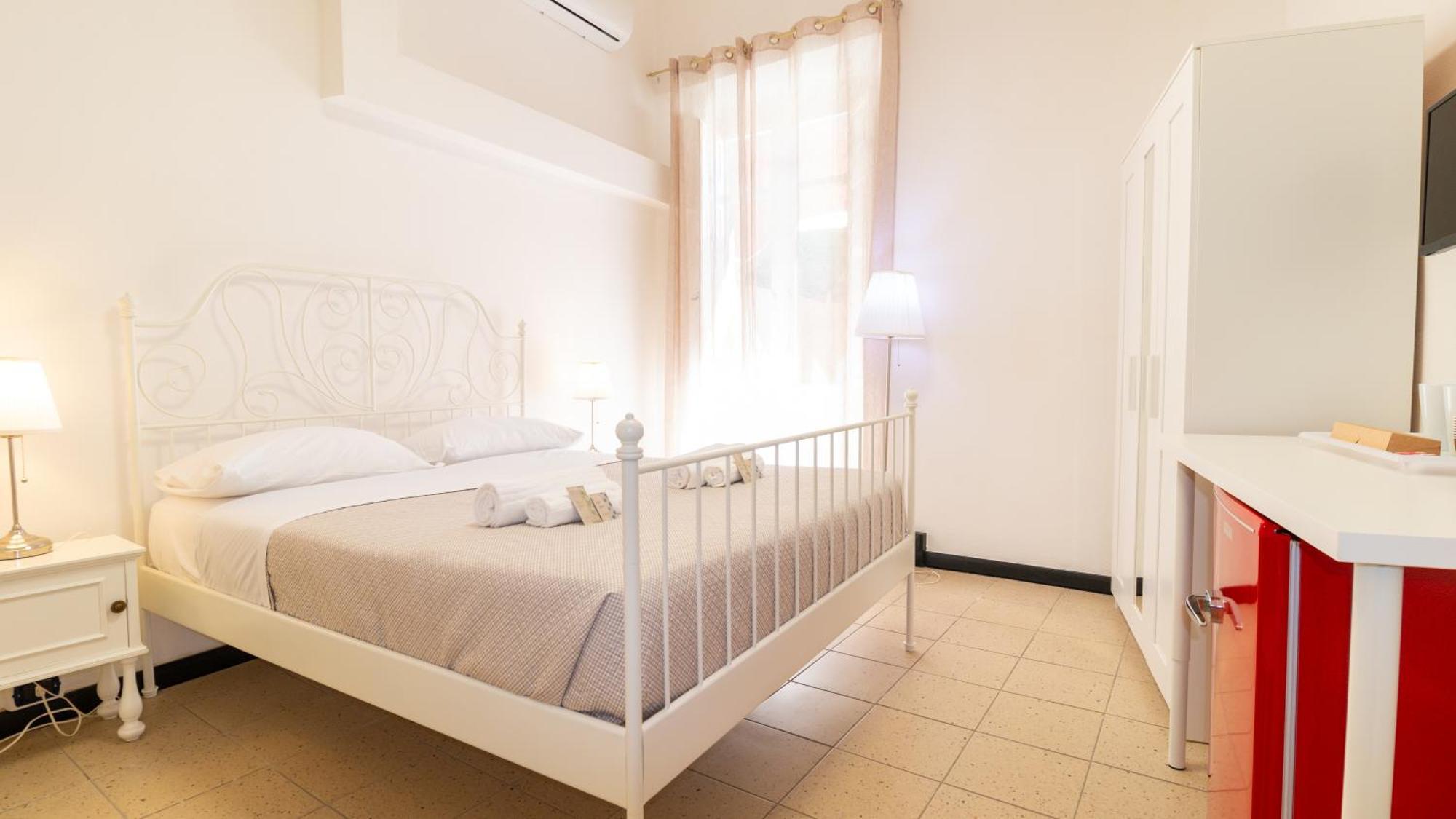 Affittacamere Juighissa Leonora Oristano Exterior foto