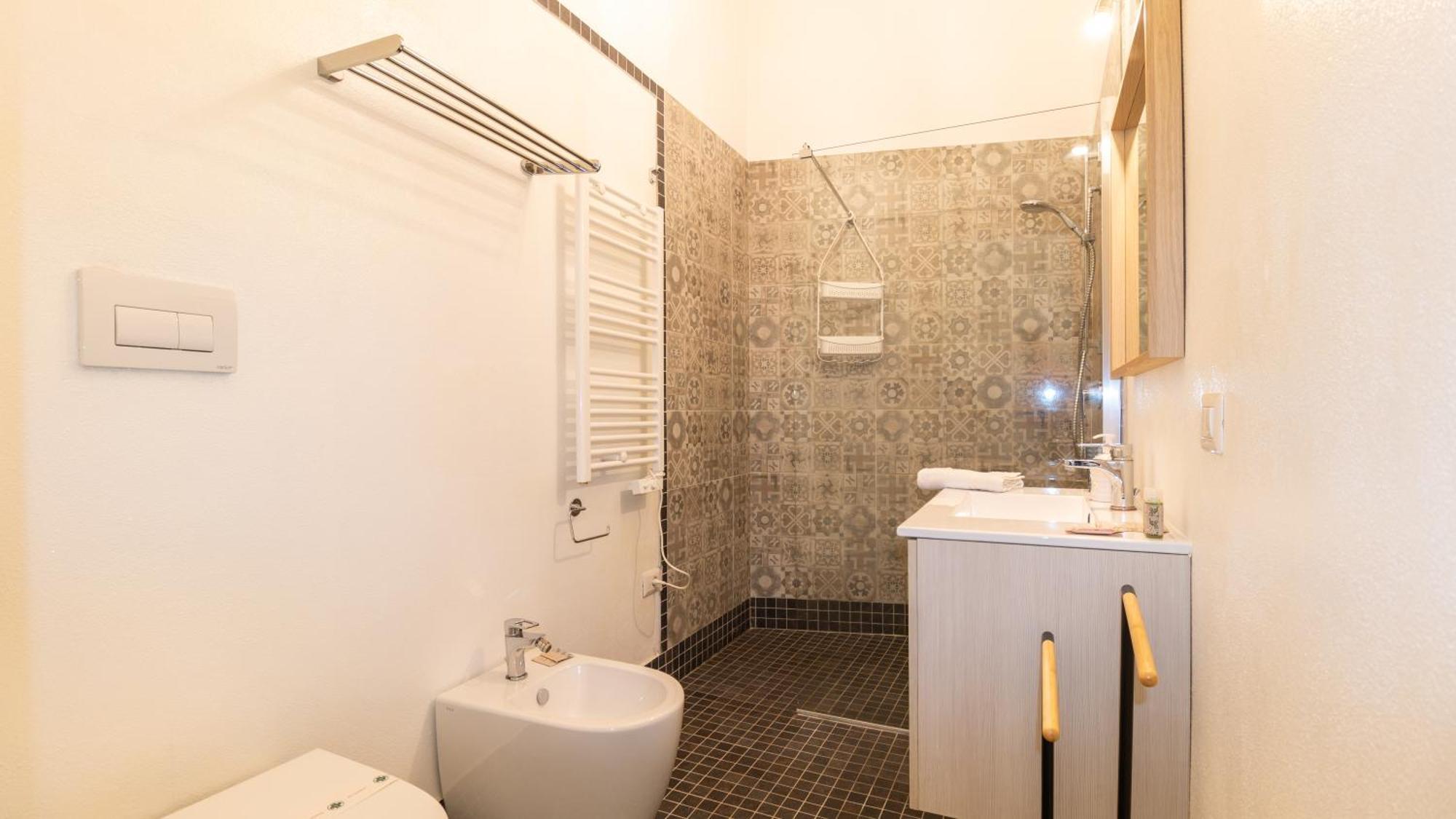 Affittacamere Juighissa Leonora Oristano Exterior foto
